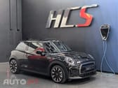 MINI Cooper Cooper SE Yours