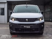 Peugeot Partner 1.5 BlueHDi Longa