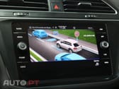 Volkswagen Tiguan 1.4 TSI Life DSG PHEV