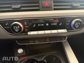 Audi A4 Avant 2.0 TDI S-line