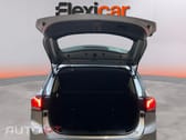 MG ZS 1.5 Hybrid+ Luxury