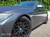 BMW 325 d Touring Auto