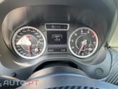 Mercedes-Benz A 45 AMG 4-MATIC