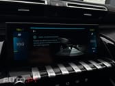 Peugeot 508 1.6 Hybrid GT e-EAT8
