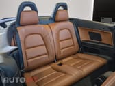Audi A3 Cabrio 1.4 TFSi Attraction