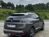 Peugeot 3008 1.6 hybrid4 300cv GT-LINE