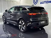 Renault Mégane E-Tech EV60 220hp optimum charge Techno