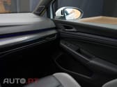 Volkswagen Golf 2.0 TDI GTD DSG