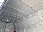 Citroen Jumper 2.2 BLUEHDI 35 L4H3