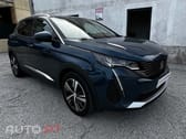 Peugeot 3008 1.5 BlueHDi Allure Pack