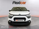 Citroen C3 1.5 BlueHDi Feel Pack