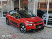 Citroen C3 1.2 PureTech Shine