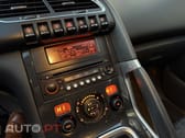 Peugeot 3008 1.6 HDi Premium