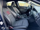 Mercedes-Benz A 180 d Style