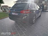 Peugeot 308 SW 1.6 BlueHDi Allure J17