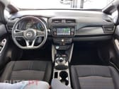Nissan Leaf N-Connecta