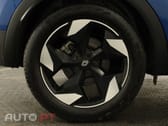Renault Captur 1.0 TCe Techno