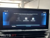 Peugeot 3008 1.2 PureTech Allure EAT8