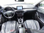 Ford Focus SW 1.5 EcoBlue S&S ACTIVE VIGNALE