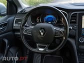 Renault Mégane ND