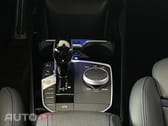 BMW 116 d Pack Desportivo M Auto