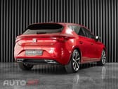 Seat Leon 1.5 eTSI FR DSG