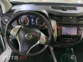 Nissan Navara 2.3 dCi CD 4WD N-Connecta