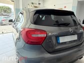 Mercedes-Benz A 200 2.0 AMG