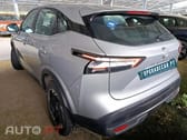 Nissan Qashqai e-Power N-Connecta
