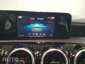 Mercedes-Benz A 180 d Style Plus Aut.