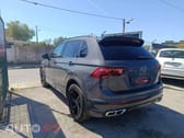 Volkswagen Tiguan  1 4 Ehybrid Opf Dsg R  Line