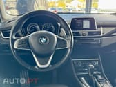 BMW 225 Line Sport