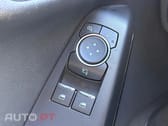 Ford Fiesta 1.1 Ti-VCT Business