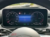 Mercedes-Benz C 300 de T 9G-TRONIC AMG Line