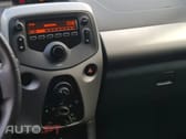 Peugeot 108 1.0 VTi STYLE