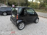 Smart City Coupe & Passion 55