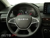 Dacia Sandero Sandero 1.0 ECO-G Stepway Extreme Bi-Fuel