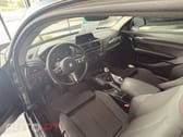 BMW 218 d Coupe Line Sport