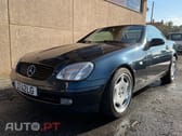 Mercedes-Benz SLK 230 Kompressor