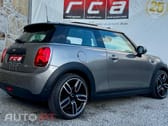 MINI Cooper HEDDON STREET (limited edition)