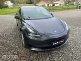 Tesla Model 3 Performance Dual Motor AWD