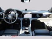 Porsche Taycan I.V.A DEDUTIVEL Turbo