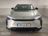 Toyota bZ4X 71,4kWh Exclusive