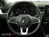 Renault Captur Captur 1.0 TCe Techno