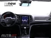 Renault Mégane St 1.5 Blue Dci Techno