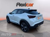 Nissan Juke 1.6 Hybrid N-Design