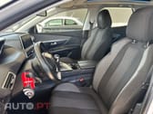 Peugeot 3008 1.6 HDi Allure