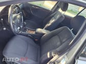 Mercedes-Benz C 220 CDi Elegance