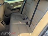BMW 320 d Touring