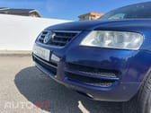 Volkswagen Touareg 2.5 TDi Top